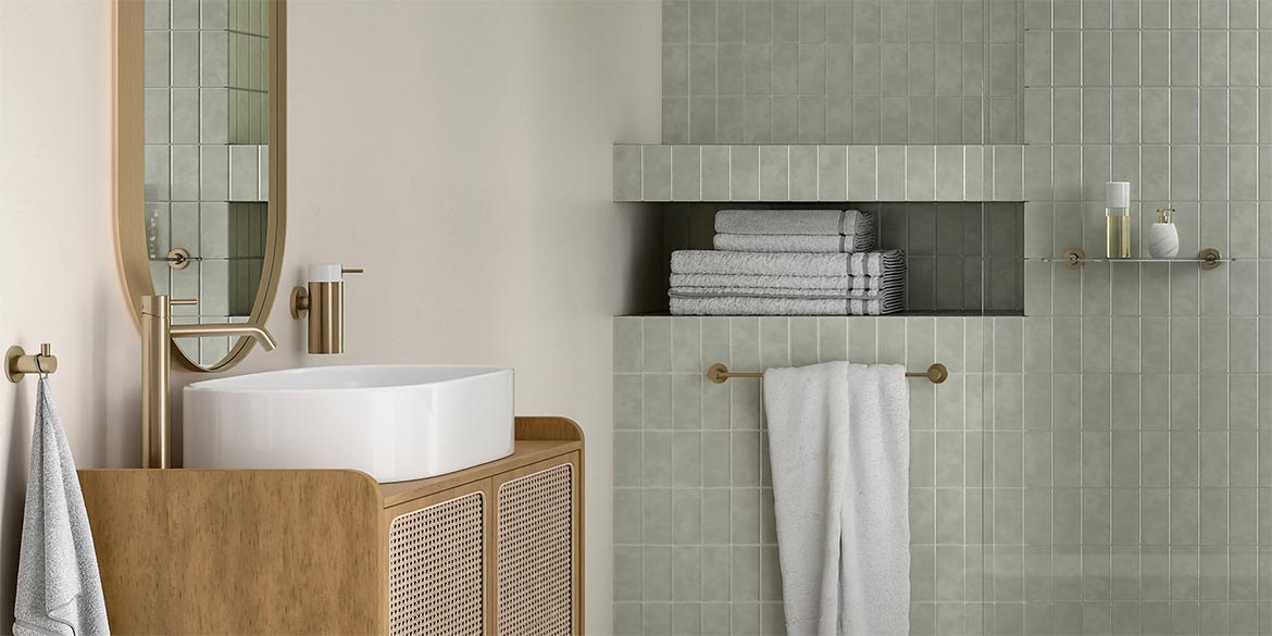 Smile Szálcsiszolt Arany