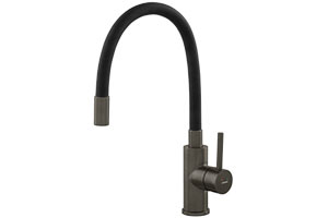 Zumba Gun Metal